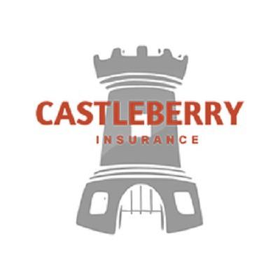 Castleberry Insurance Logo