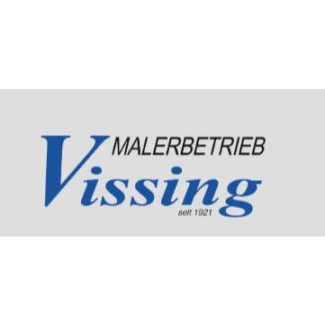 Logo Malerbetrieb Michael Vissing