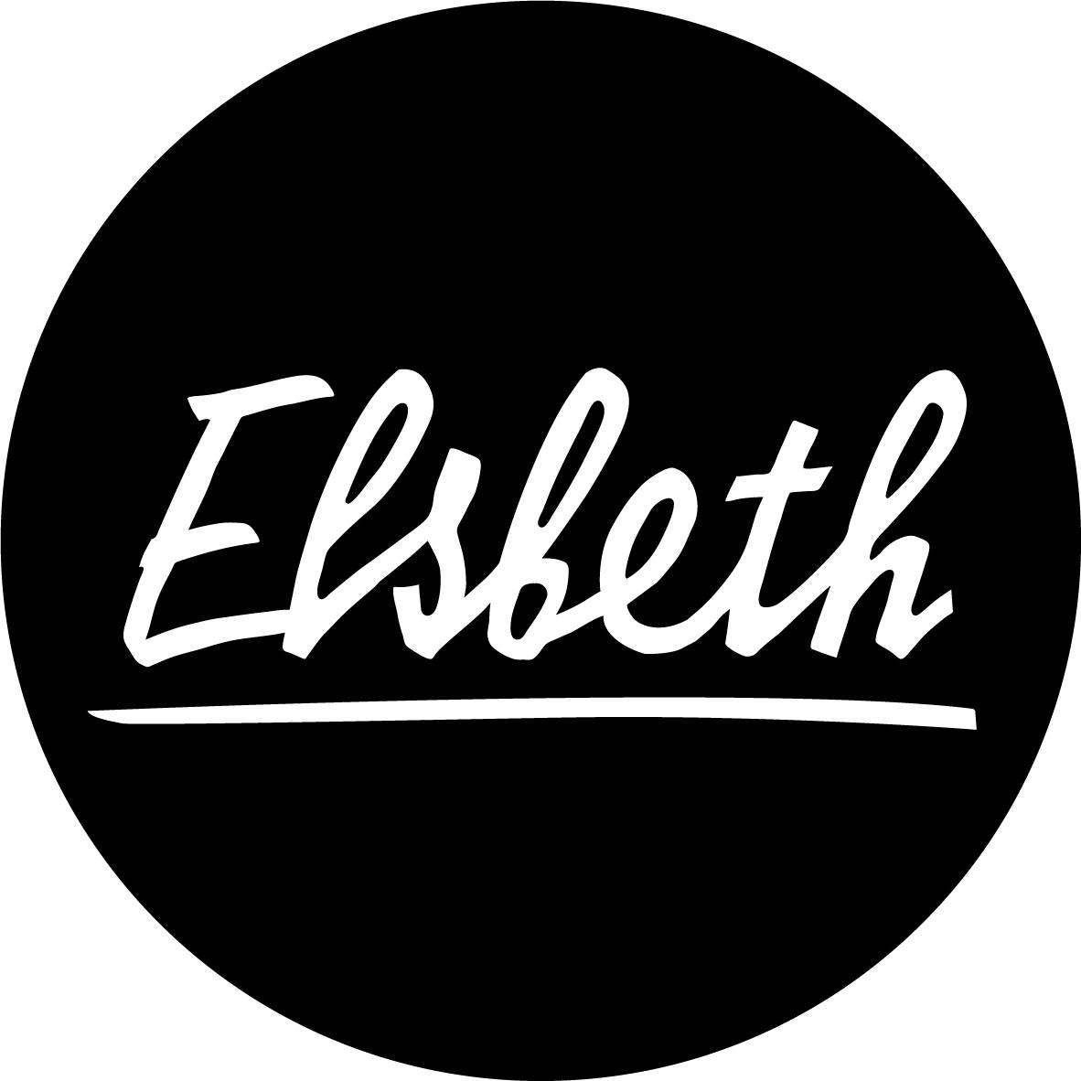 Elsbeth in Kassel - Logo