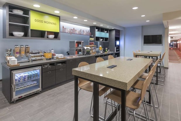 Images Home2 Suites Kansas City Downtown
