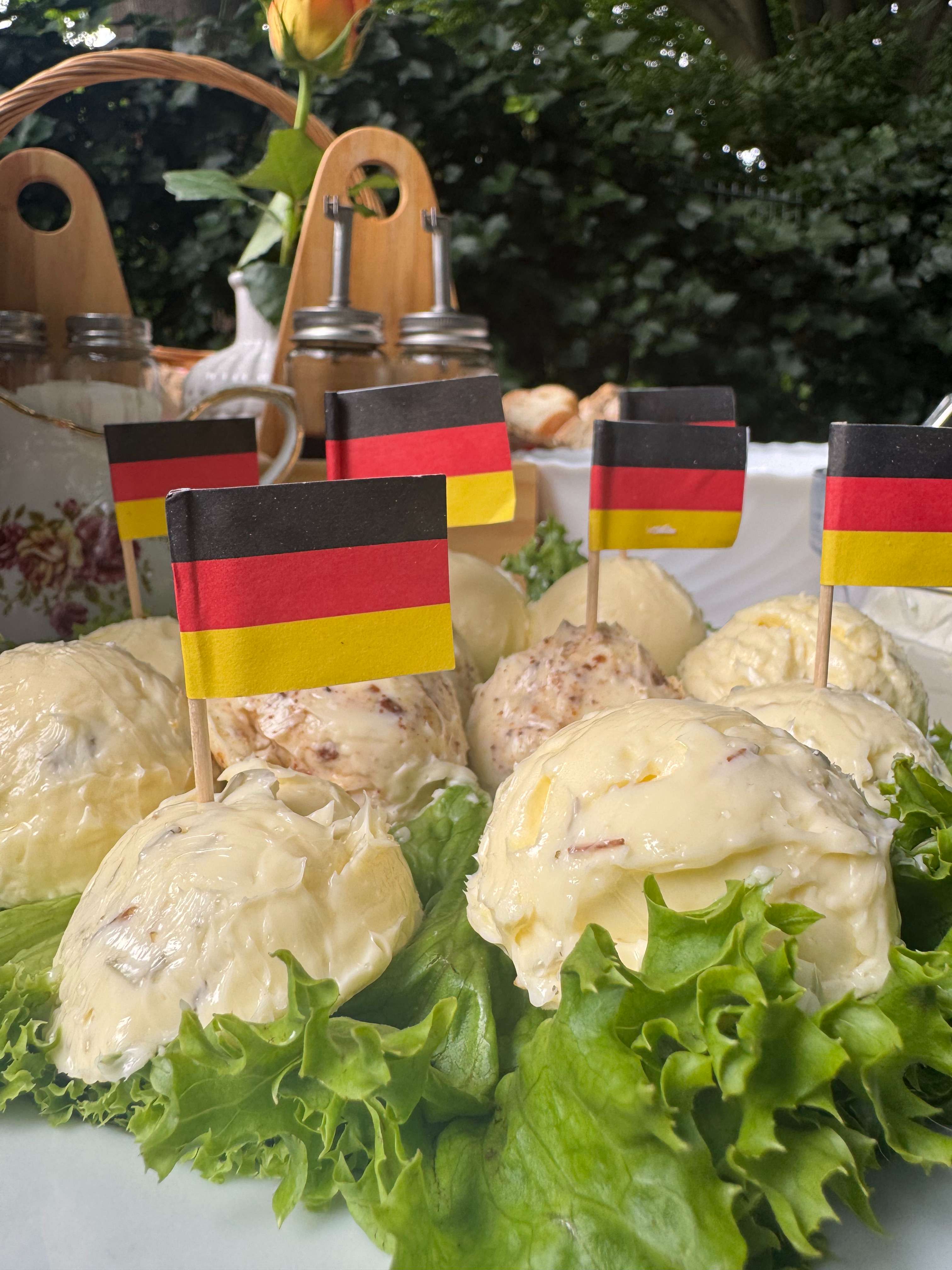 Die Feinschmecker Catering & Partyservice Hamburg, Frohmestraße 32 in Hamburg