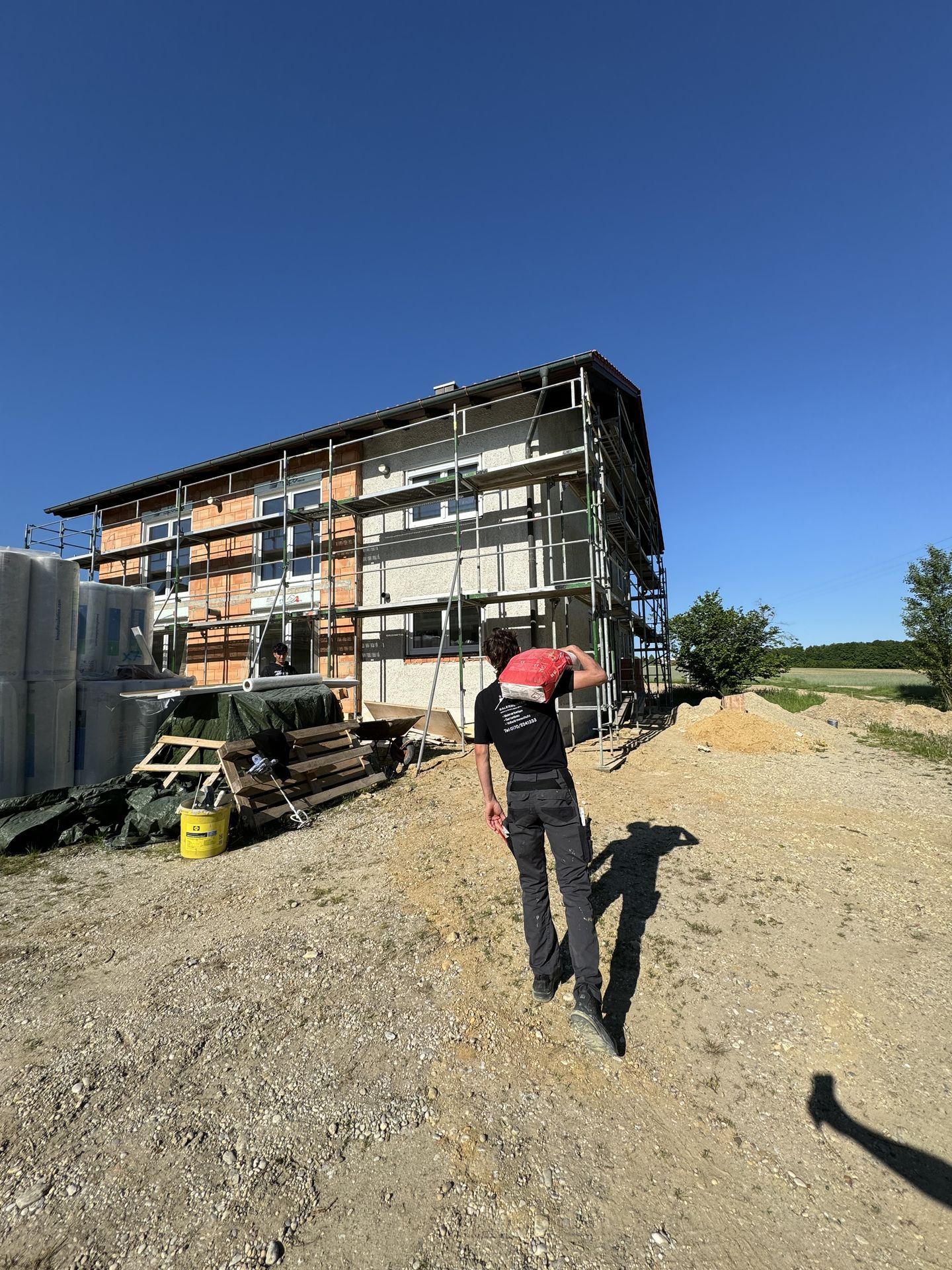 MS Malermeister Schreder, Bahnhofstr. 10 in Osterhofen