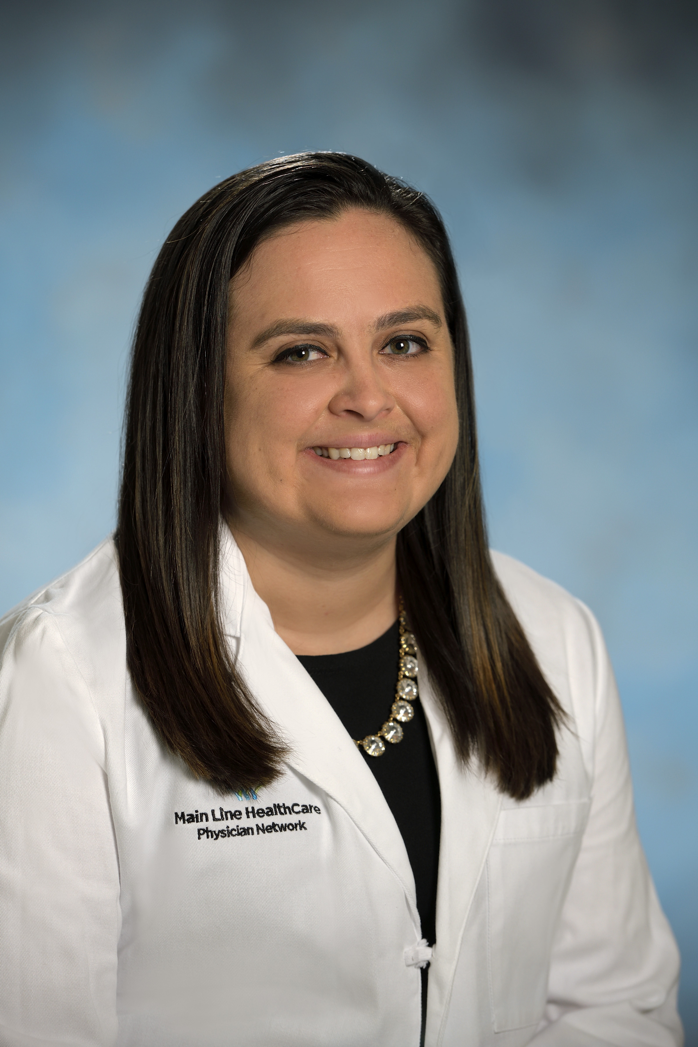 Headshot of Kristin J. Lohr, MD, MS