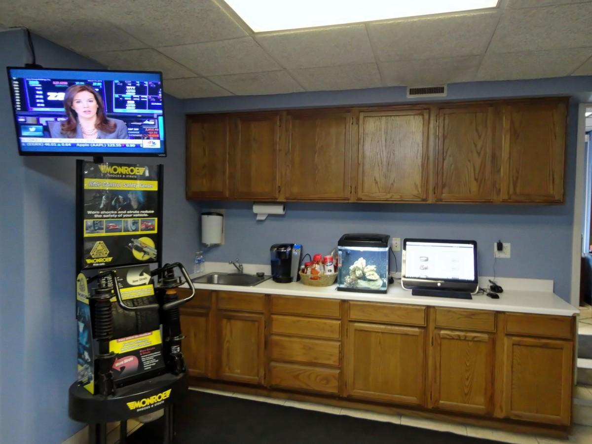 Automotive Solutions