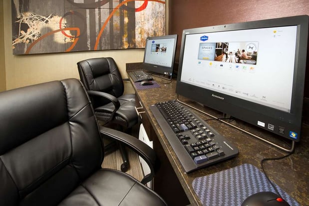 Images Hampton Inn & Suites San Antonio Northwest/Medical Center