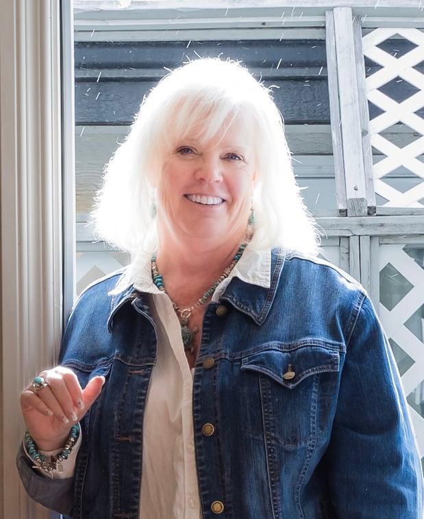 Images Sharon Virgin, REALTOR