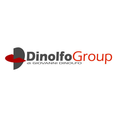 Dinolfo Group Marmi Logo