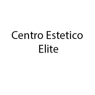 Centro Estetico Elite Logo