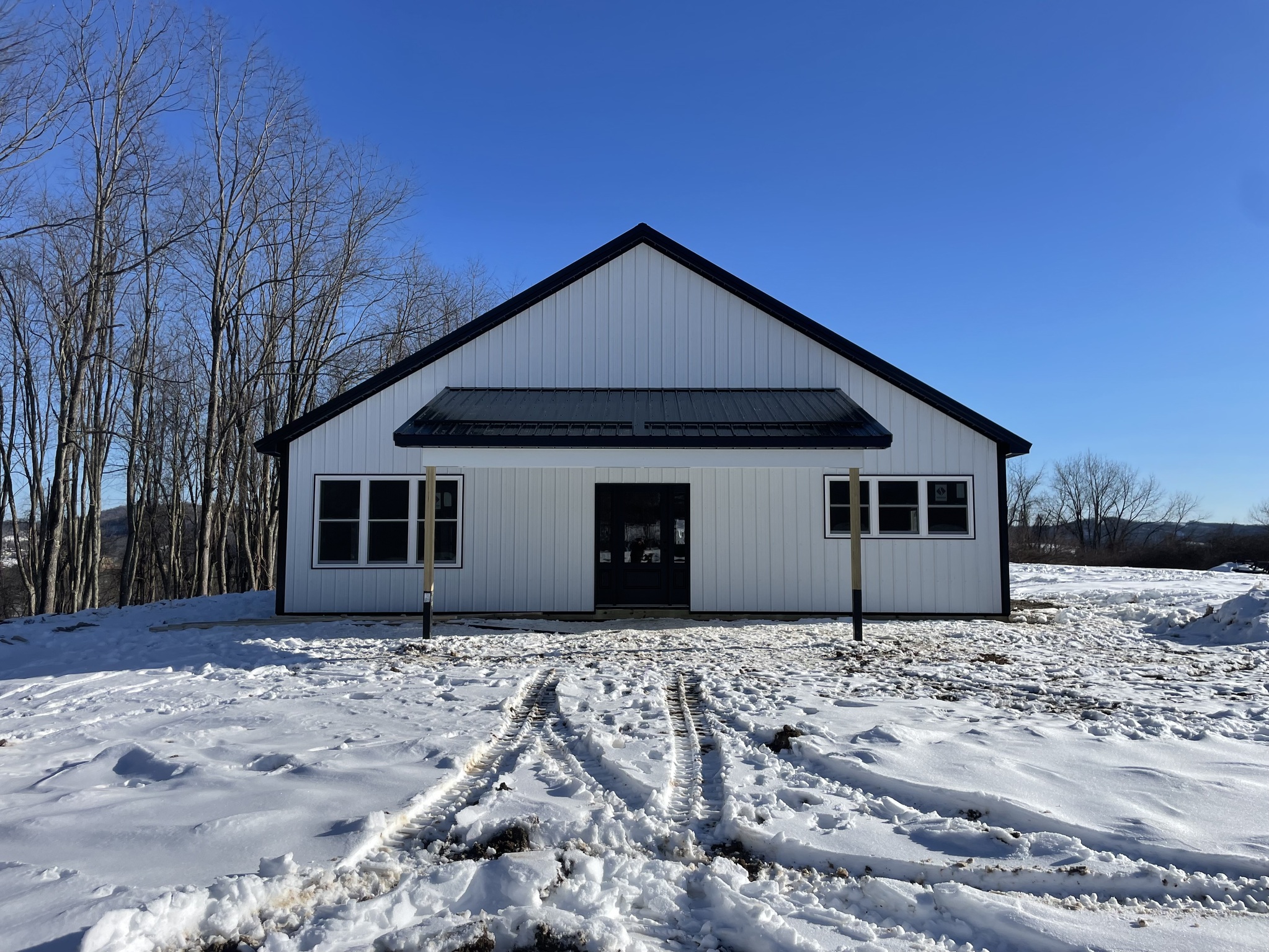 Tygart Valley Builders LLC Image