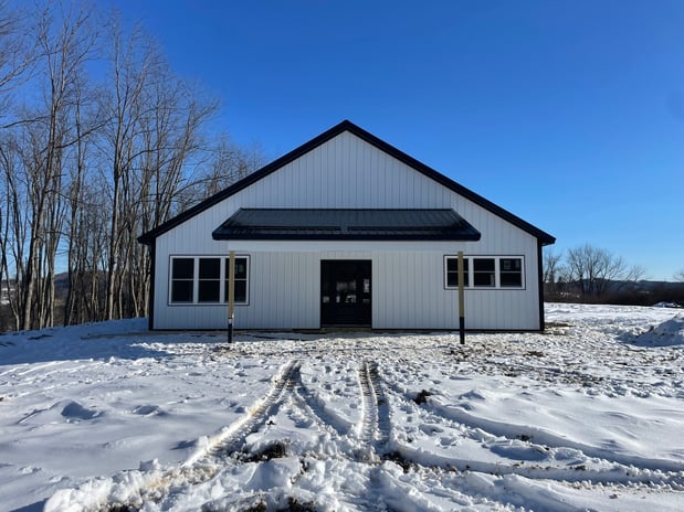 Images Tygart Valley Builders LLC