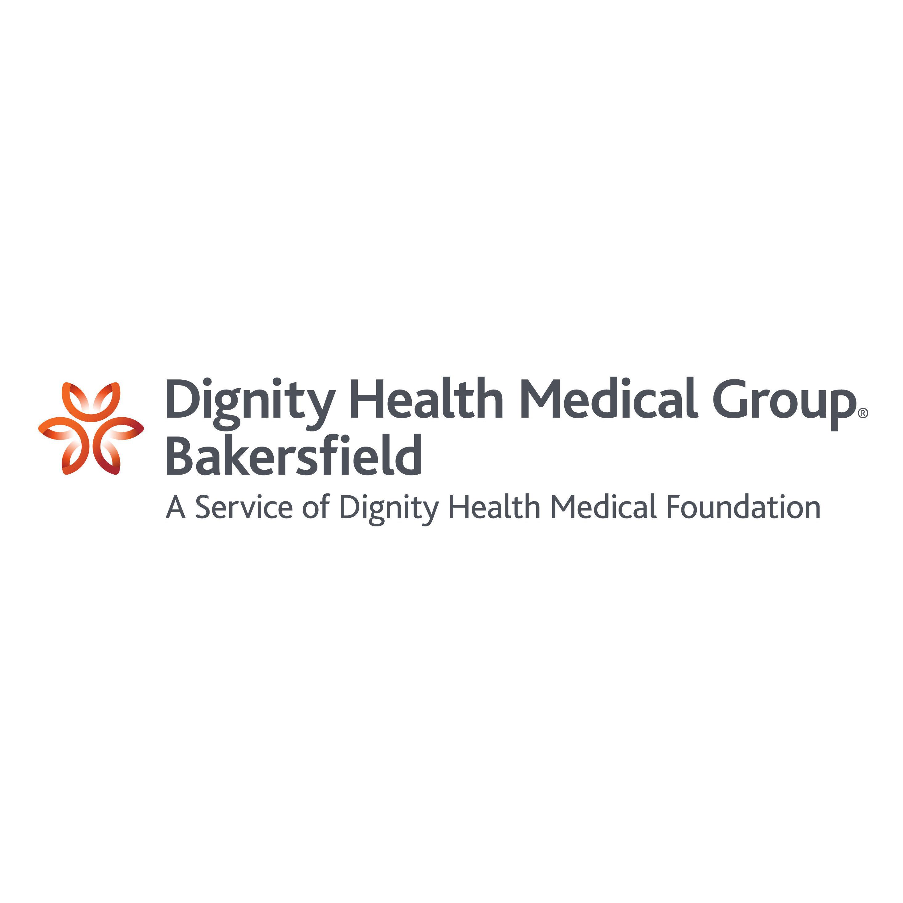 Dignity Health Medical Group - Bakersfield (geriatric medicine)