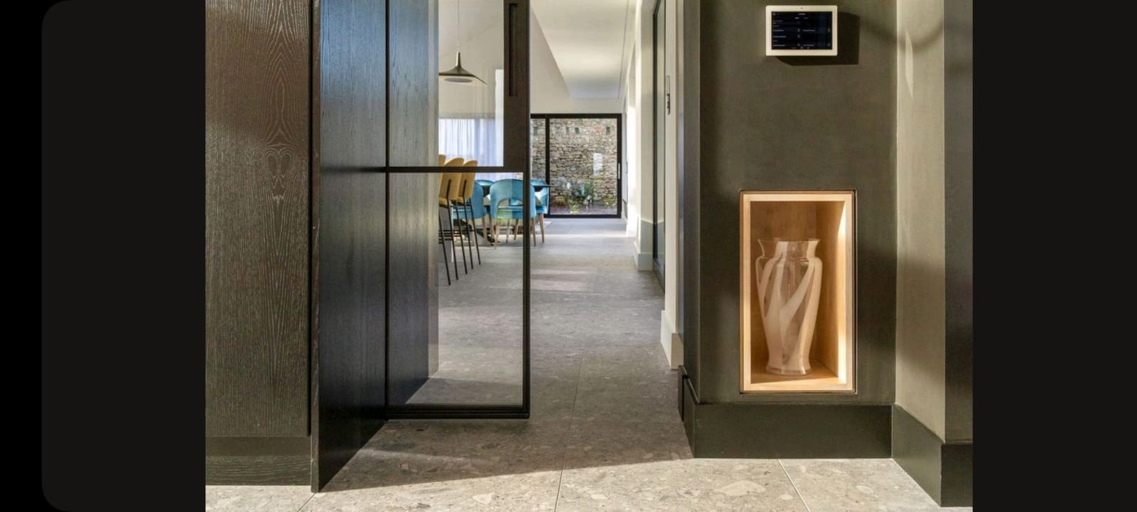 Michael Burke Architectural Design 7