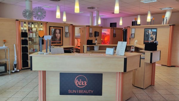 Bilder Sonnenstudio & Solarium bixx Ingolstadt 1