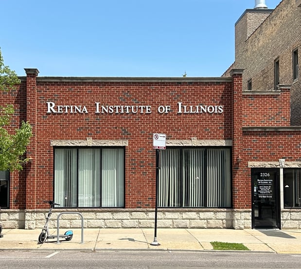 Images Retina Institute of Illinois