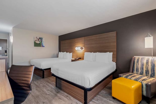 Images Best Western Corpus Christi Airport Hotel