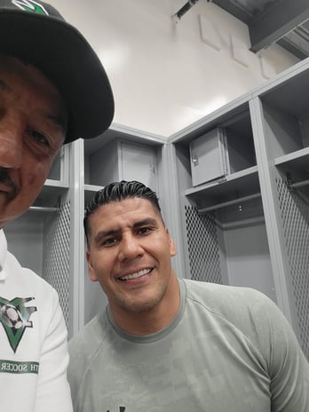 Images Mesa Verde Youth Soccer League