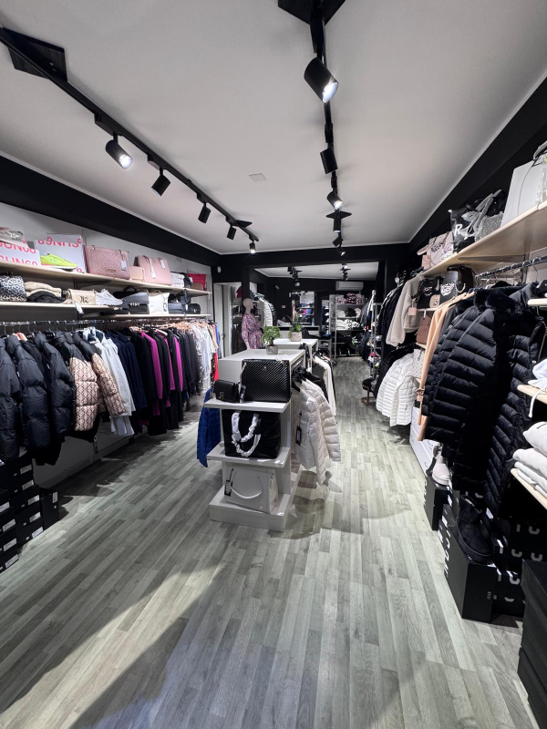 Images Le Griffe Store Abbigliamento a Bagheria
