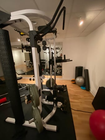 Images Strong Island Fitness Repair