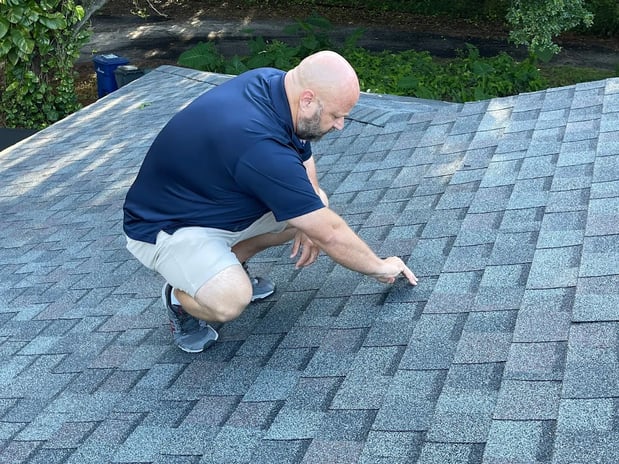 Images SonShine Roofing