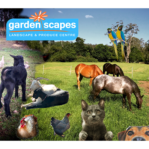 Gardenscapes Landscape Centre Morayfield (07) 5498 5200