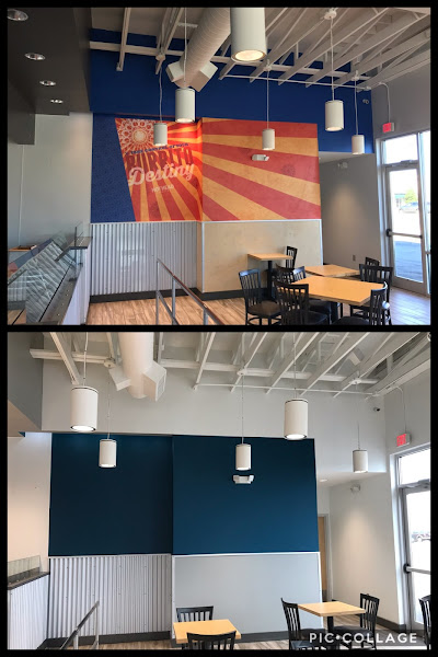 Kelleys Painting Services Image