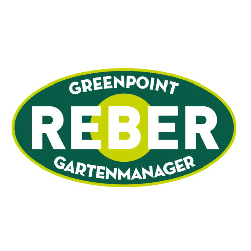 Reber Gartenmanager GmbH Logo