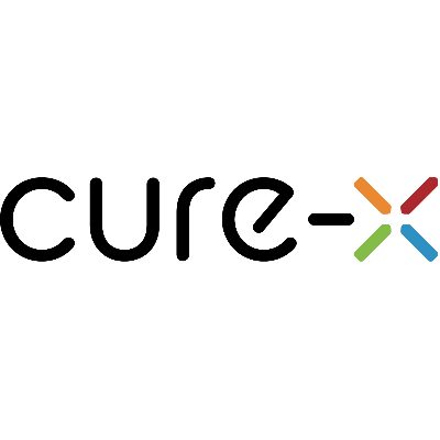 Cure-X Personaldienstleistungs GmbH & Co. KG in Wangen im Allgäu - Logo