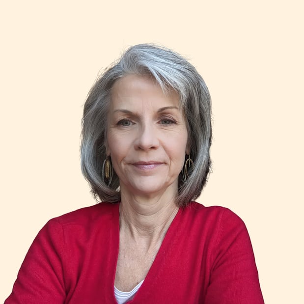 Images Tamara Baker, Psychologist