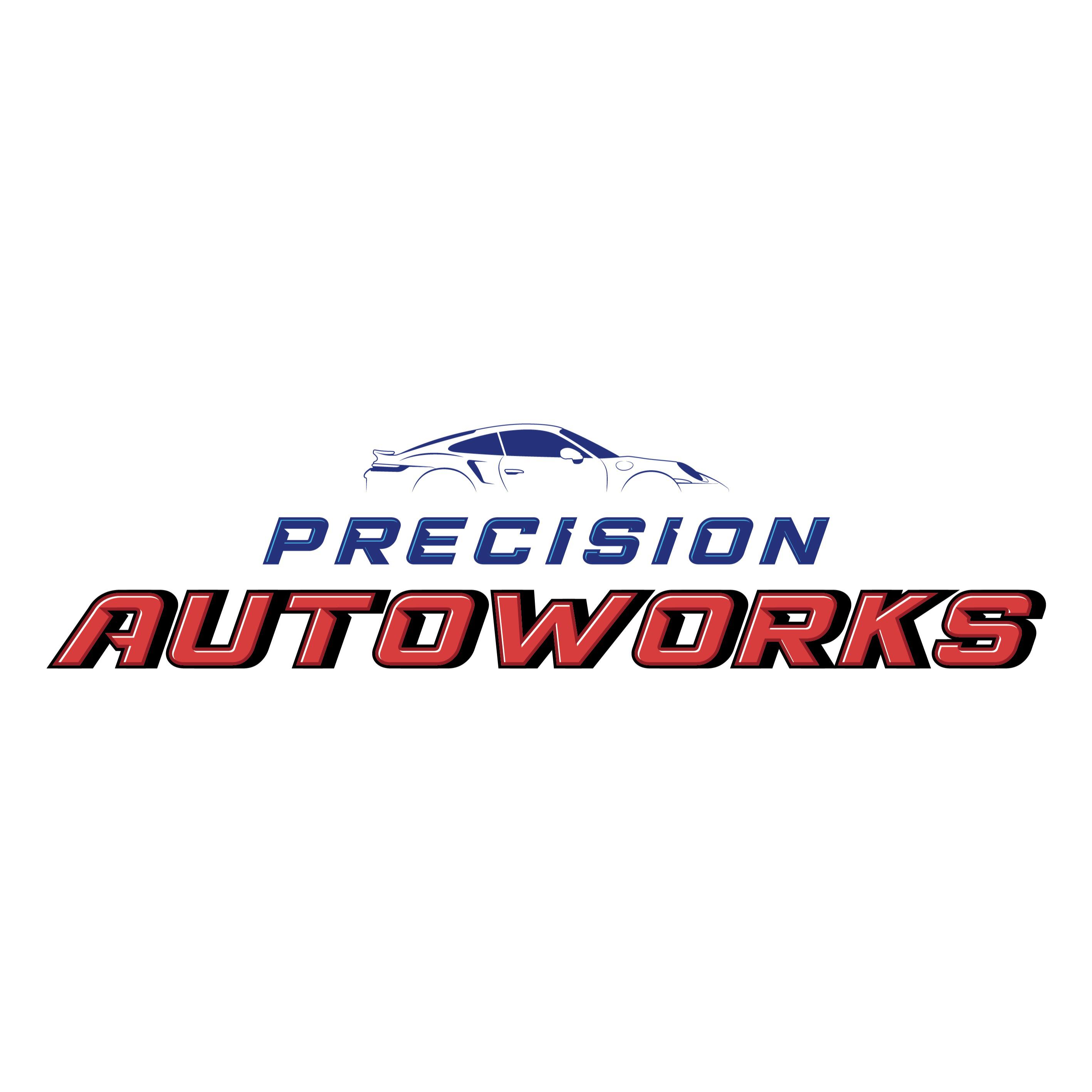 Precision Autoworks - Manchester, NH 03103 - (603)645-9878 | ShowMeLocal.com