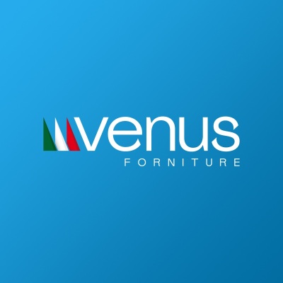Venus Forniture Logo