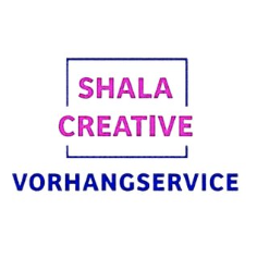 Shala Creative Logo