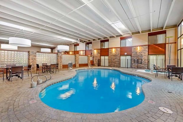 Images Best Western Plus GranTree Inn