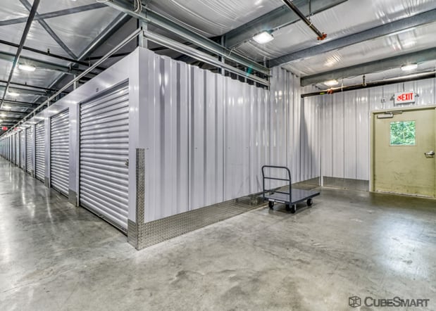 Images CubeSmart Self Storage
