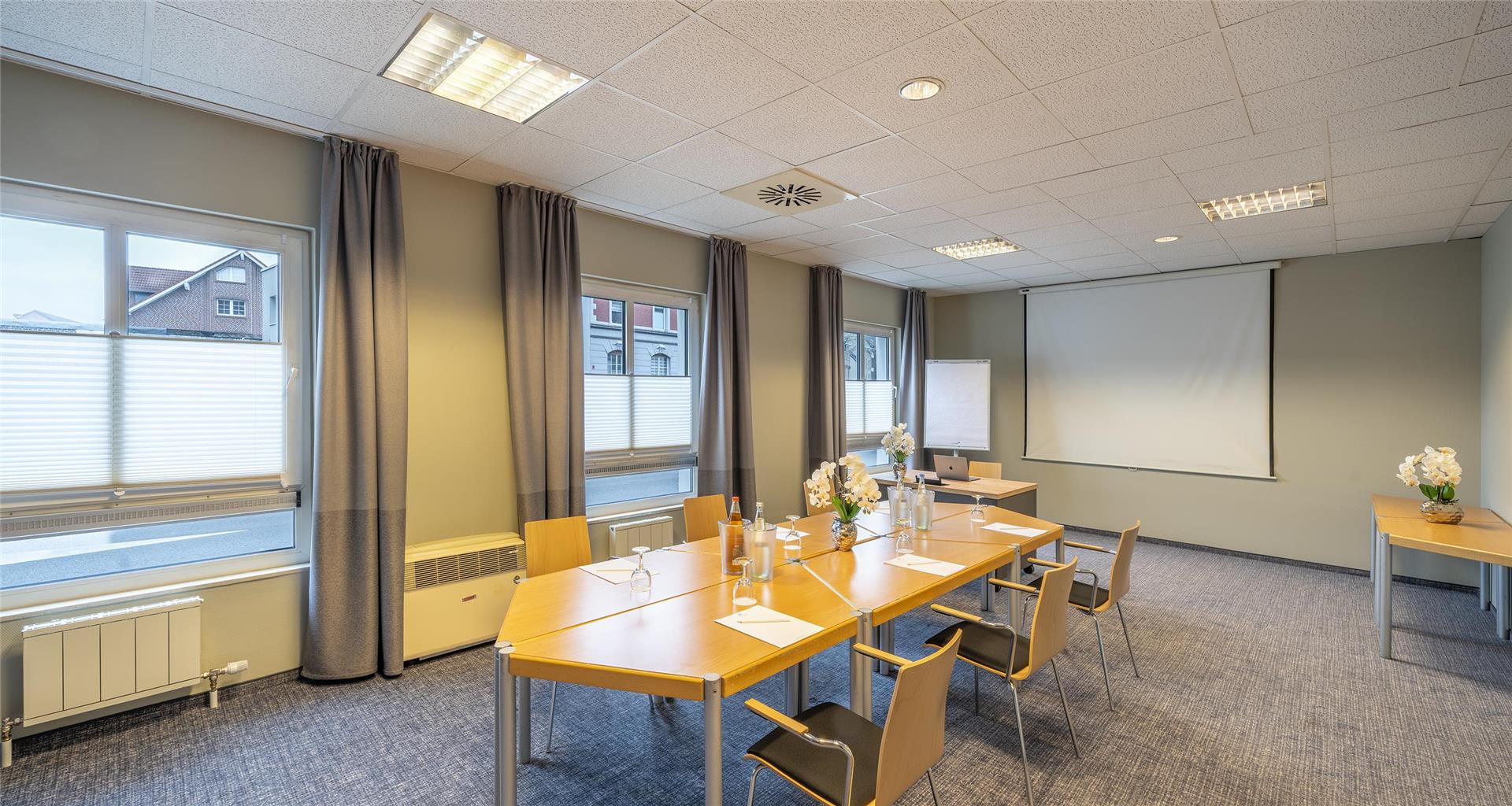 Bild 57 Sure Hotel by Best Western Hilden-Duesseldorf in Hilden