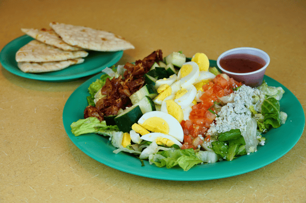 Images Real Food Cafe