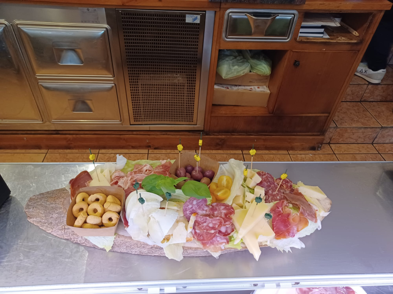 Images La Nuova Braceria Pizzeria