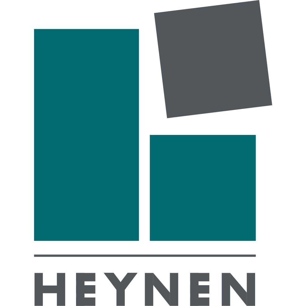 Heynen Mario AG Logo