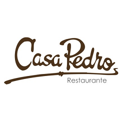 Restaurante Casa Pedro Logo