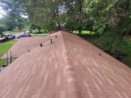Images Langford Roofing and Construction LLC