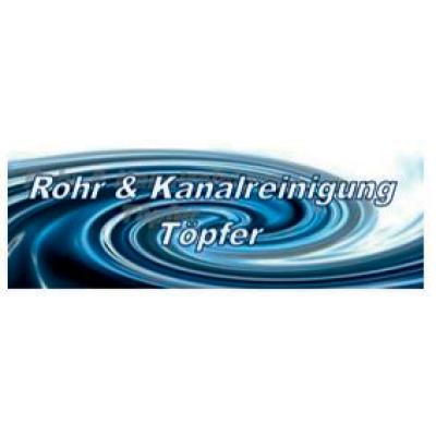 Rohr- und Kanalreinigung Töpfer in Parthenstein - Logo