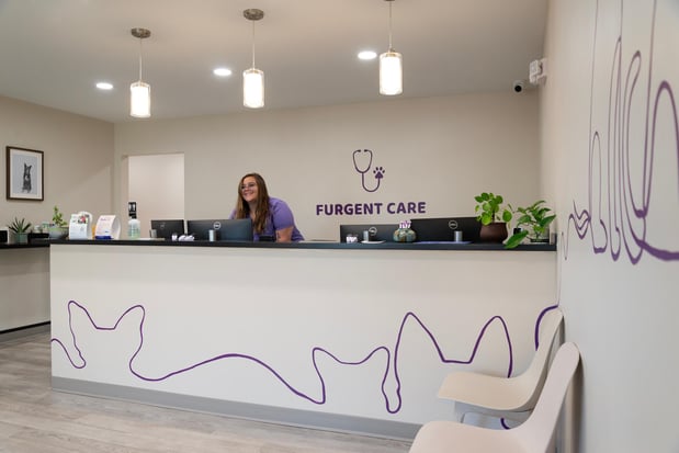 Images Furgent Care Vet