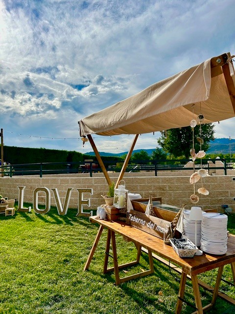 Images Cuchillo Y Delantal - Catering Y Eventos