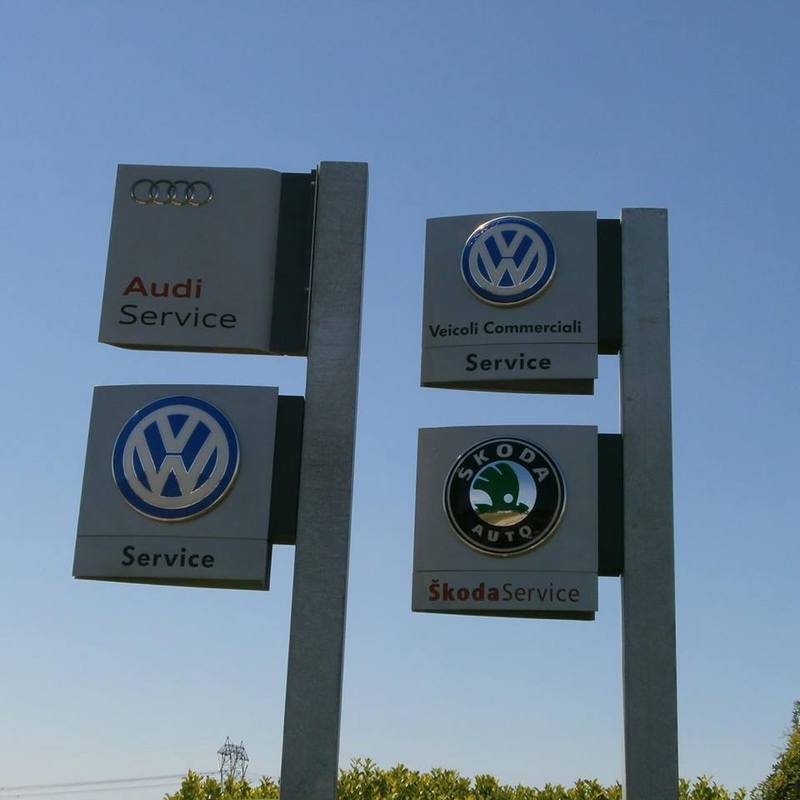 Images Zoccatelli Giuseppe Autofficina