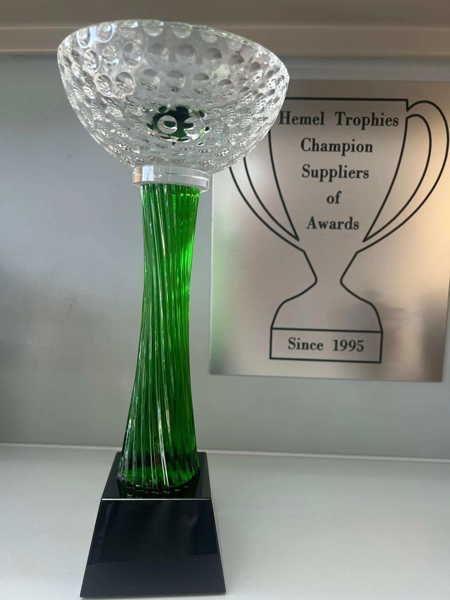 Images Hemel Trophies & Jewellers