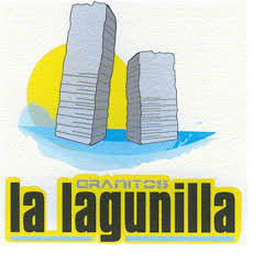 Granitos la Lagunilla Logo