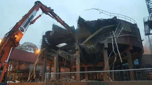 Images Pohjanmaan Erikoispurku Oy