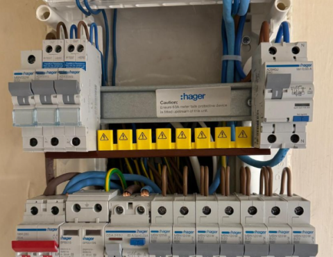 Neogen Electrical Services 2