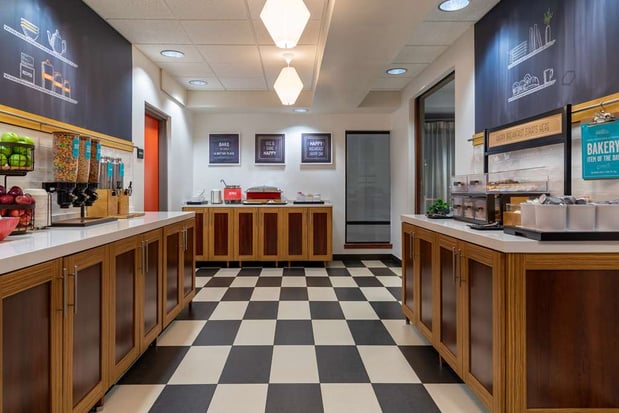 Images Hampton Inn Kansas City-Lee's Summit