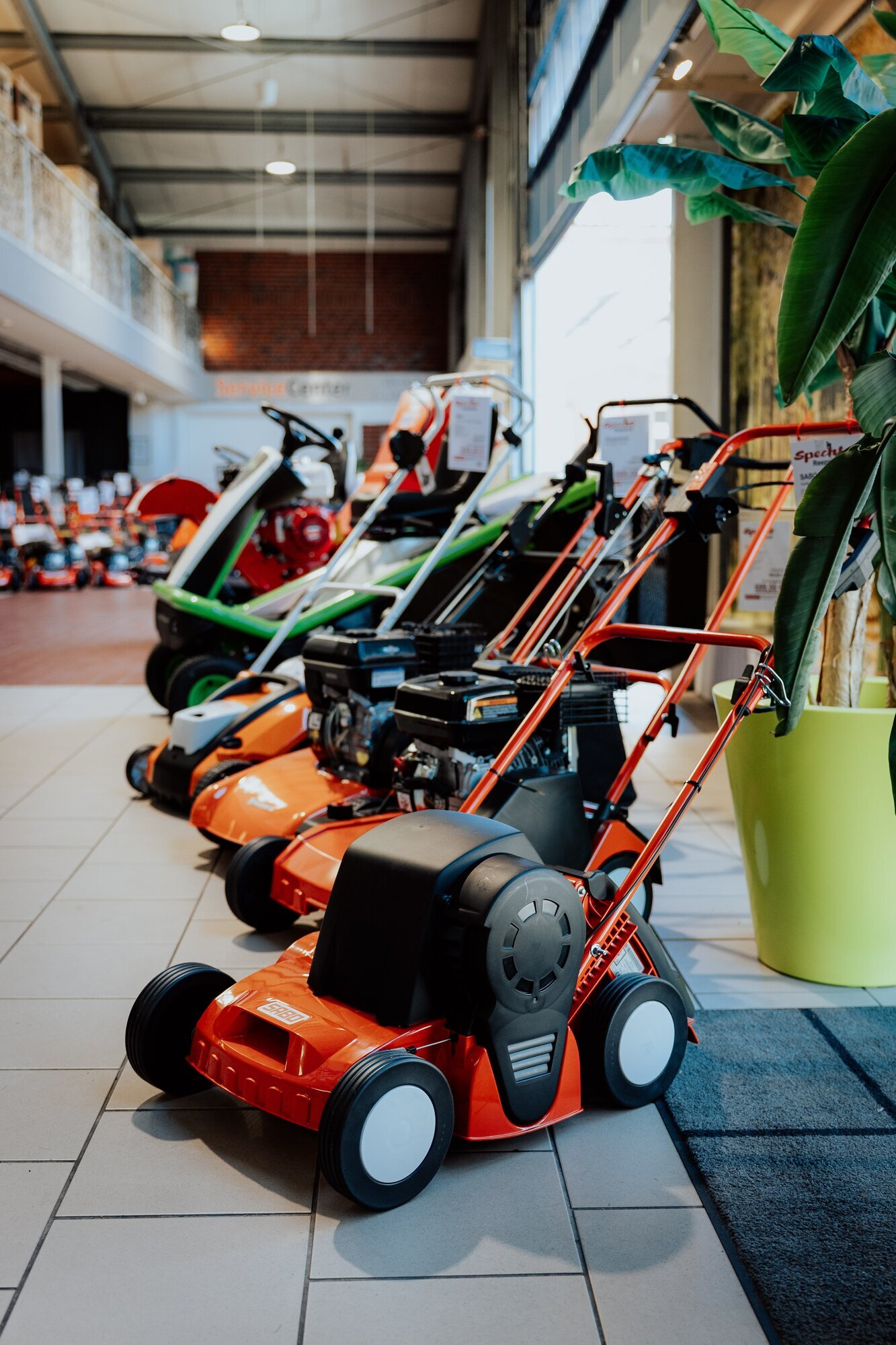 Specht Reepsholt e. K., Reepsholter Hauptstraße 17 in Friedeburg