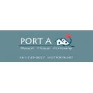 The Port a Beach House Company
